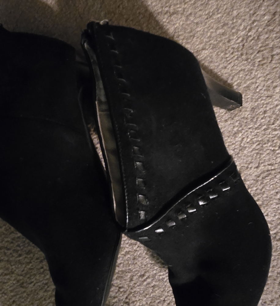 Life stride Ankle boot sz7